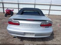 1995 Chevrolet Camaro — photo 16 of 16 | VIN 2G1FP32P9S2215811