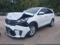 2019 Kia Sorento — photo 2 of 16 | VIN 5XYPGDA5XKG560360