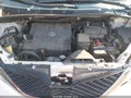 2013 Toyota Sienna — photo 10 of 16 | VIN 5TDXK3DC3DS329972
