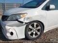 2013 Toyota Sienna — photo 6 of 16 | VIN 5TDXK3DC3DS329972