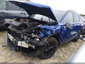 2025 Honda CR-V — photo 2 of 19 | VIN 7FARS6H57SE016953