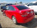 2015 Chevrolet Cruze — photo 3 of 17 | VIN 1G1PB5SG1F7106479