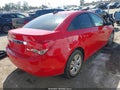 2015 Chevrolet Cruze — photo 4 of 17 | VIN 1G1PB5SG1F7106479
