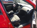 2015 Chevrolet Cruze — photo 5 of 17 | VIN 1G1PB5SG1F7106479