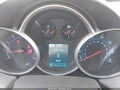 2015 Chevrolet Cruze — photo 7 of 17 | VIN 1G1PB5SG1F7106479