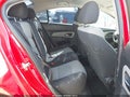 2015 Chevrolet Cruze — photo 8 of 17 | VIN 1G1PB5SG1F7106479