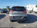 2016 Jeep Cherokee — photo 16 of 16 | VIN 1C4PJMCS2GW105873