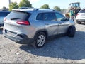 2016 Jeep Cherokee — photo 4 of 16 | VIN 1C4PJMCS2GW105873