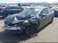 2014 Honda Civic — photo 2 of 17 | VIN 19XFB2F54EE218539