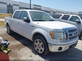 2010 Ford F-150 — photo 1 of 16 | VIN 1FTFW1CV6AFD32805