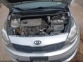 2016 Kia Rio — photo 10 of 11 | VIN KNADM4A32G6573556