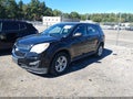 2013 Chevrolet Equinox — photo 2 of 17 | VIN 2GNFLCEKXD6127050
