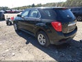 2013 Chevrolet Equinox — photo 3 of 17 | VIN 2GNFLCEKXD6127050