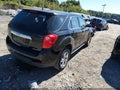 2013 Chevrolet Equinox — photo 4 of 17 | VIN 2GNFLCEKXD6127050
