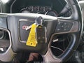 2016 GMC Sierra 1500 — photo 11 of 17 | VIN 3GTU2MEC2GG145021