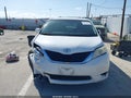 2012 Toyota Sienna — photo 12 of 16 | VIN 5TDKK3DC2CS186540