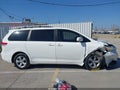 2012 Toyota Sienna — photo 13 of 16 | VIN 5TDKK3DC2CS186540