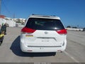 2012 Toyota Sienna — photo 16 of 16 | VIN 5TDKK3DC2CS186540