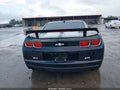2013 Chevrolet Camaro — photo 16 of 17 | VIN 2G1FA1E34D9160676