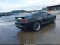 2013 Chevrolet Camaro — photo 4 of 17 | VIN 2G1FA1E34D9160676