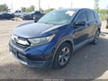 2018 Honda CR-V — photo 2 of 17 | VIN 2HKRW5H31JH417262