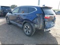 2018 Honda CR-V — photo 3 of 17 | VIN 2HKRW5H31JH417262