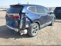 2018 Honda CR-V — photo 4 of 17 | VIN 2HKRW5H31JH417262