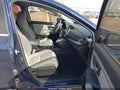 2018 Honda CR-V — photo 5 of 17 | VIN 2HKRW5H31JH417262