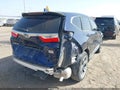 2018 Honda CR-V — photo 6 of 17 | VIN 2HKRW5H31JH417262