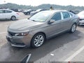 2017 Chevrolet Impala — photo 2 of 16 | VIN 1G1105S38HU214014