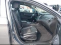 2017 Chevrolet Impala — photo 5 of 16 | VIN 1G1105S38HU214014