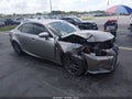 2016 Lexus IS 200t — photo 1 of 17 | VIN JTHBA1D21G5027095