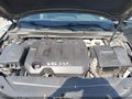 2014 Chevrolet Impala — photo 10 of 20 | VIN 2G1125S3XE9196280