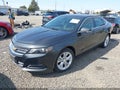 2014 Chevrolet Impala — photo 2 of 20 | VIN 2G1125S3XE9196280