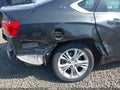2014 Chevrolet Impala — photo 6 of 20 | VIN 2G1125S3XE9196280