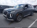 2022 Hyundai Palisade — photo 2 of 16 | VIN KM8R7DHE8NU465292