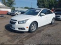 2012 Chevrolet Cruze — photo 2 of 16 | VIN 1G1PF5SCXC7384276