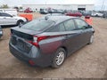 2021 Toyota Prius — photo 4 of 17 | VIN JTDKAMFU7M3147797