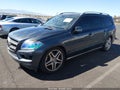 2013 Mercedes-Benz GL-Class — photo 2 of 17 | VIN 4JGDF7CE4DA218258