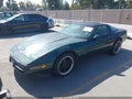 1995 Chevrolet Corvette — photo 2 of 16 | VIN 1G1YY22P7S5103819