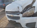 2015 Chevrolet Trax — photo 12 of 12 | VIN KL7CJKSB3FB211479