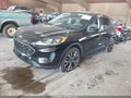 2022 Ford Escape — photo 2 of 16 | VIN 1FMCU0G68NUB92761