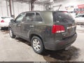2012 Kia Sorento — photo 3 of 12 | VIN 5XYKT3A16CG296178
