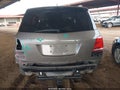 2014 Mercedes-Benz GLK-Class — photo 16 of 16 | VIN WDCGG5HB7EG202825