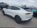 2025 Ford Mustang Mach-E — photo 3 of 19 | VIN 3FMTK3R78SMA47295