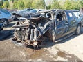 2011 Chevrolet Suburban 1500 — photo 2 of 16 | VIN 1GNSCHE05BR256485