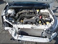 2019 Subaru Impreza — photo 10 of 17 | VIN 4S3GTAA60K3721337