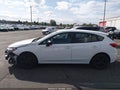 2019 Subaru Impreza — photo 15 of 17 | VIN 4S3GTAA60K3721337