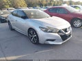 2016 Nissan Maxima — photo 1 of 16 | VIN 1N4AA6AP3GC430653