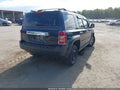 2016 Jeep Patriot — photo 4 of 16 | VIN 1C4NJRBB6GD586664